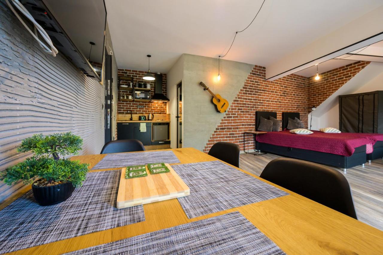 Urban Music Studio Bypmm Plowdiw Exterior foto